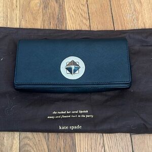 Kate Spade clutch